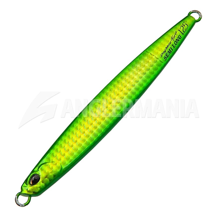 DUO DRAG METAL FORCE SEMI LONG 185g