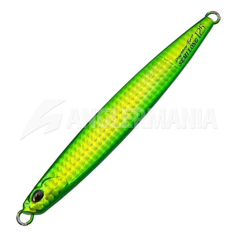 DUO DRAG METAL FORCE SEMI LONG 185g