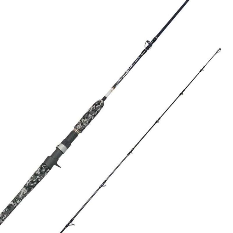 YUKI Nuba Casting- mt 1,80