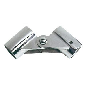 Snodo 90° x tubo 25 mm