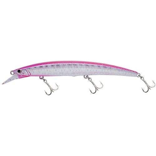 PALMS ARK ROVER LC TUNE 140 28gr