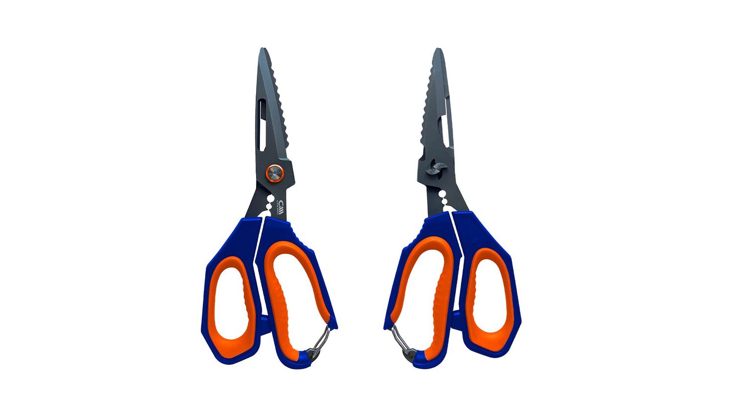 COLMIC GRIP - MAGNUM SCISSORS 9