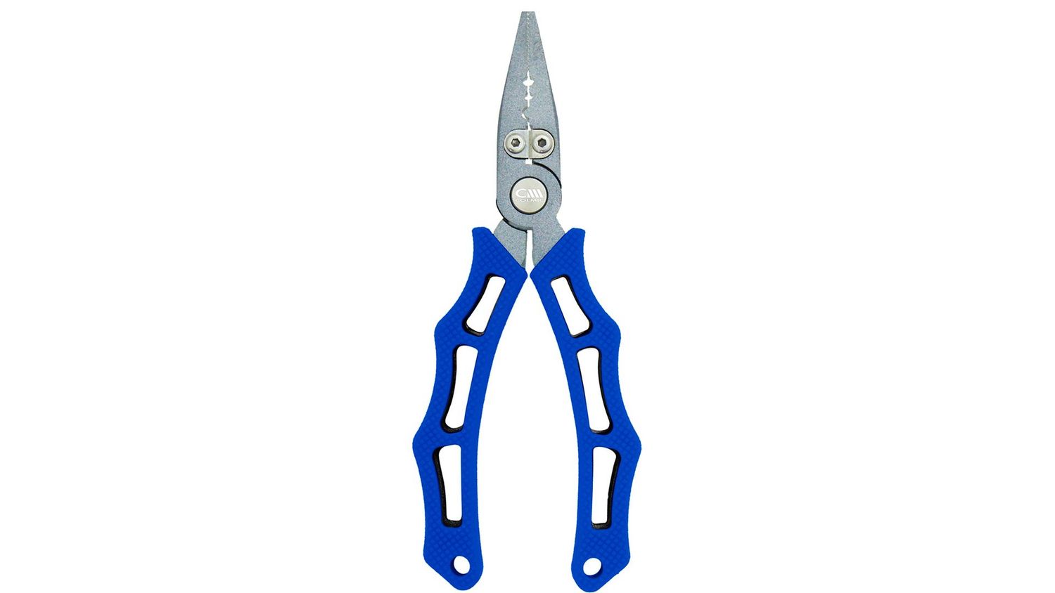 COLMIC GRIP SERIES: PINZA - DELUXE STRAIGHT 6