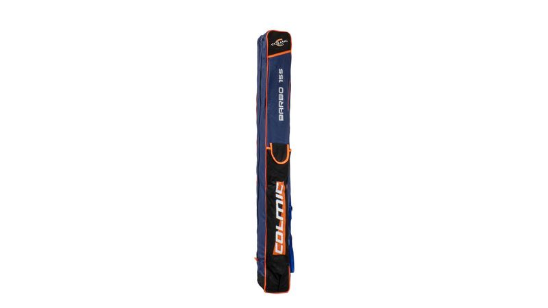 COLMIC PORTA CANNE BARBO 155 (BLUE)