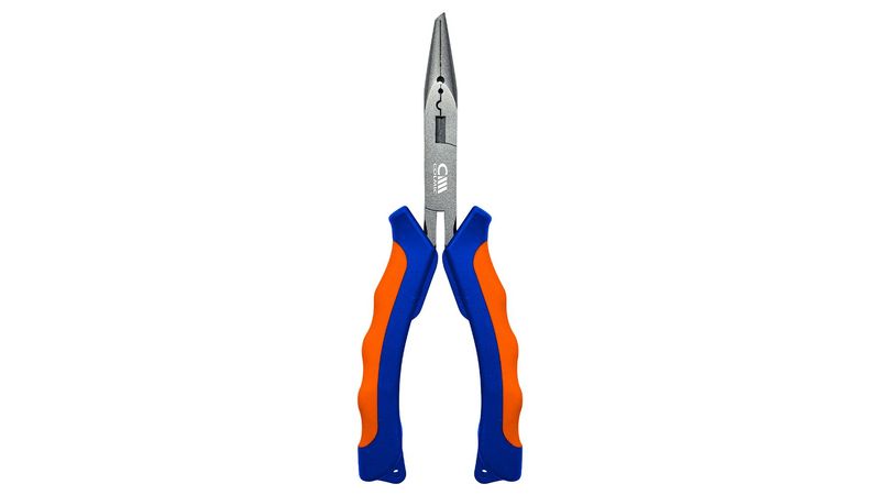 COLMIC GRIP - ALLROUND SPLIT RING PLIER 6" - 7"