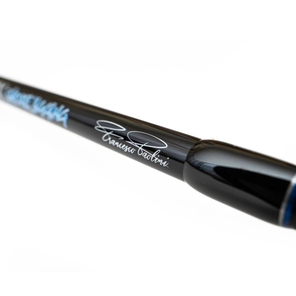 SEASPIN LABRAX SHORE JIGGING