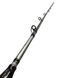 SHIMANO Spedmaster AX Deep Drop 2,29m 7'6
