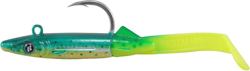 RAGLOU HYBRID PELAGIC 120mm - 68gr