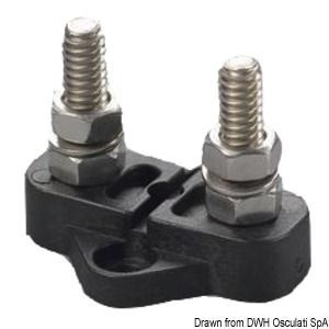 Nodo derivazione Mini 35x42 mm