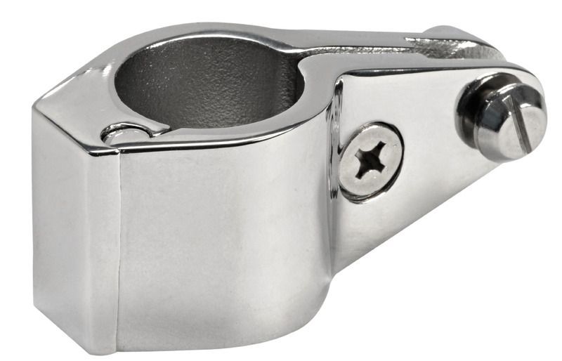 ATTACCO PER CAPOTTINA MM 25