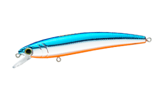 YO-ZURI PINS MINNOW S 70