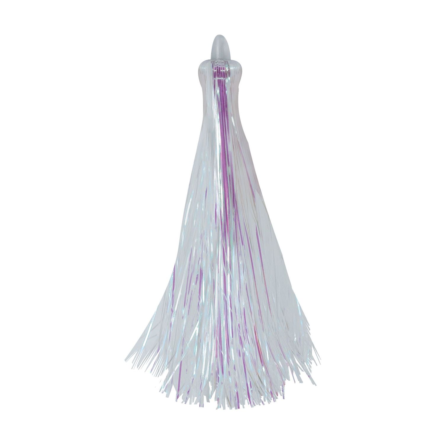 CAPTAIN J. MYLAR SKIRT 6.5