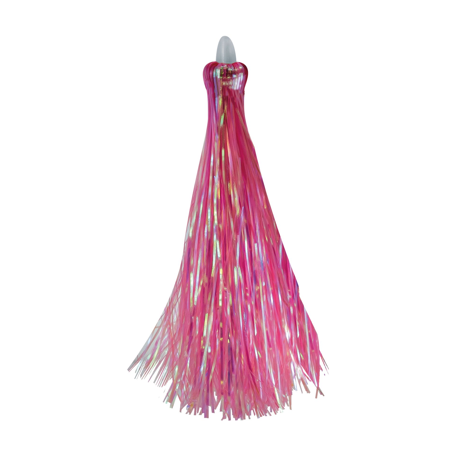CAPTAIN J. MYLAR SKIRT 6.5