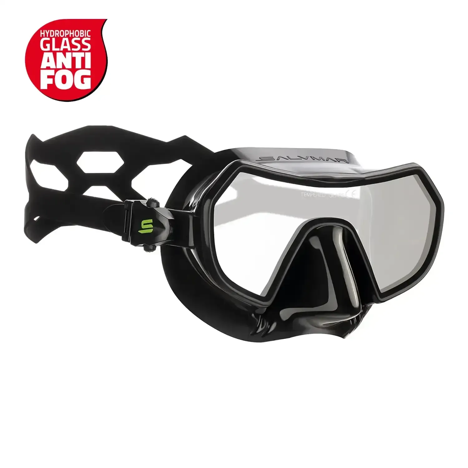 SALVIMAR MASCHERA MID ENDLESS ANTI FOG