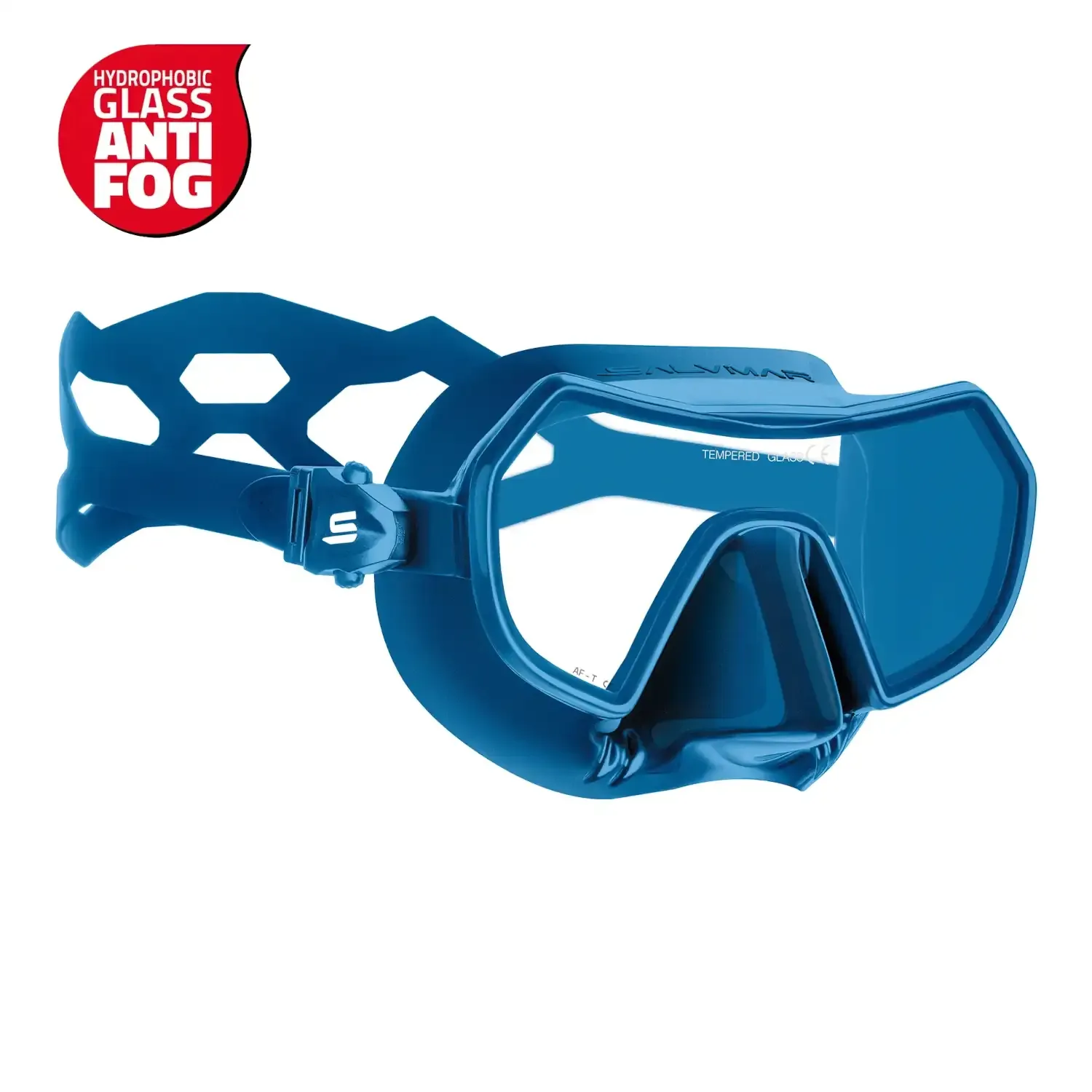SALVIMAR MASCHERA MID ENDLESS ANTI FOG