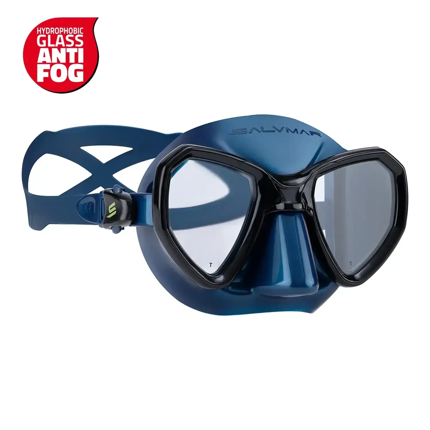 SALVIMAR MASCHERA MORPHEUS ANTI FOG