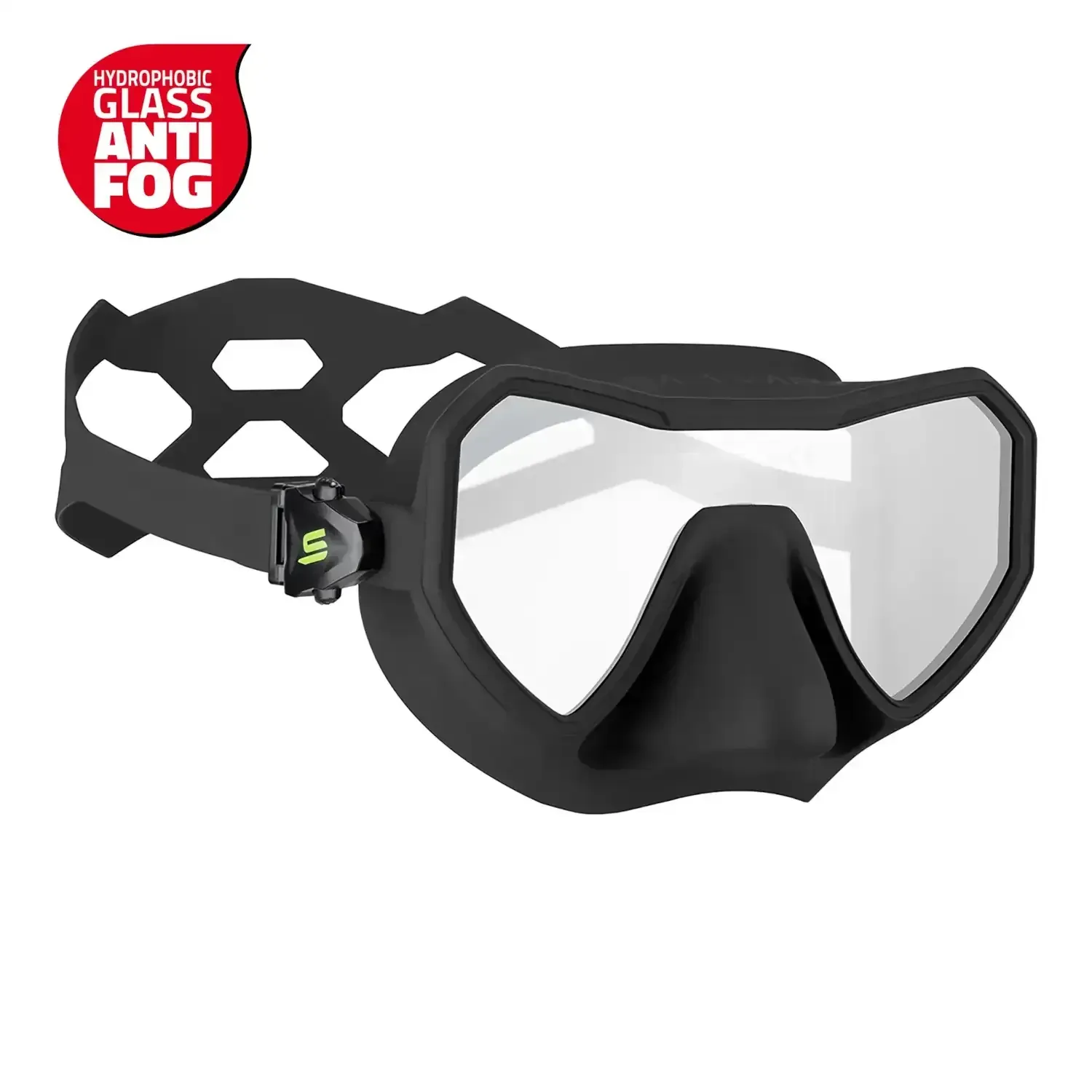 SALVIMAR MASCHERA NEO ANTI FOG