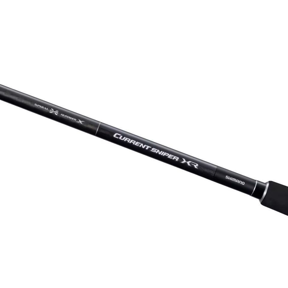 SHIMANO CANNA CURRENTSNIPER XR 2,95mt 9'8