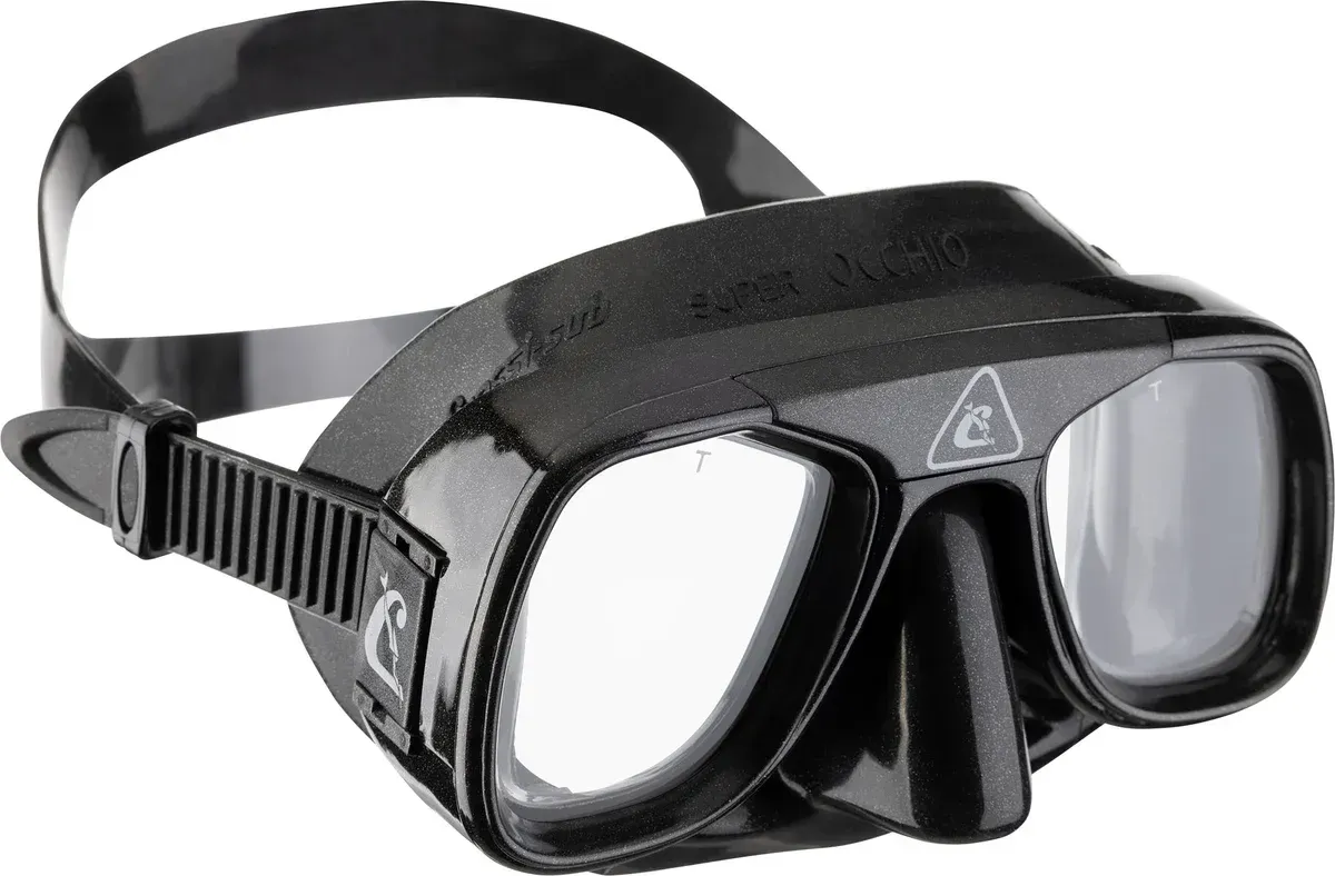 CRESSI MASCHERA SUPEROCCHIO