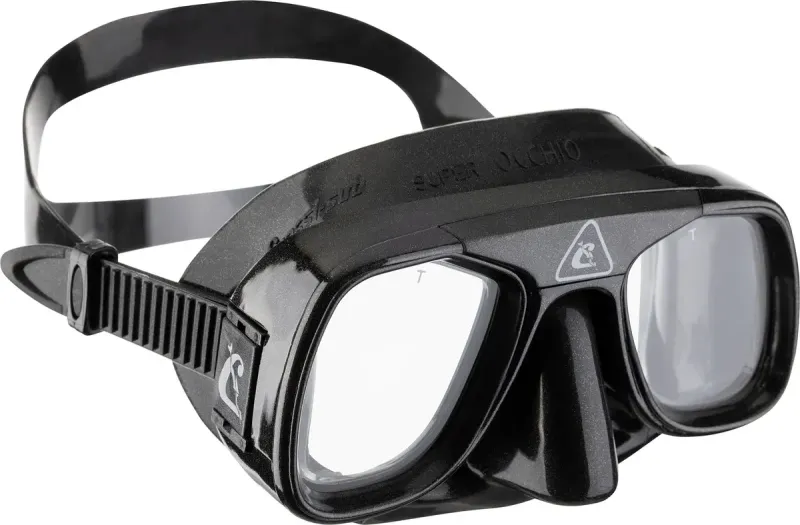 CRESSI MASCHERA SUPEROCCHIO