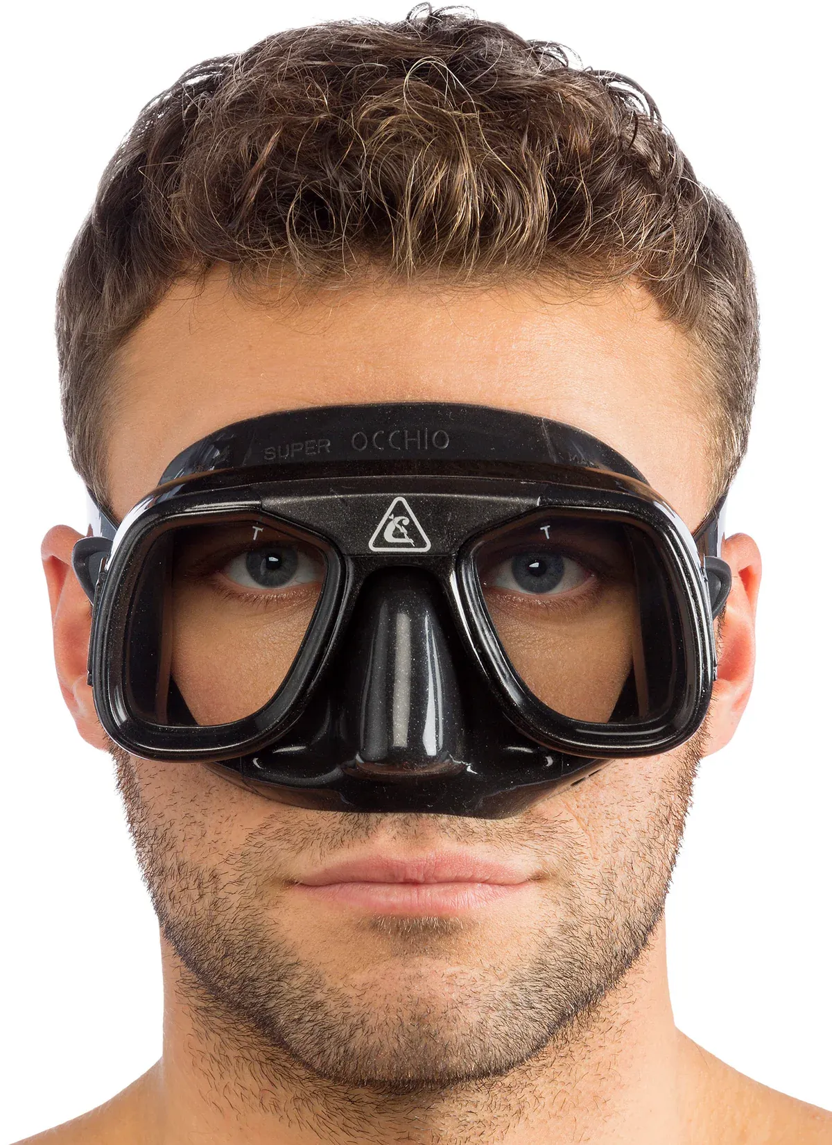 CRESSI MASCHERA SUPEROCCHIO