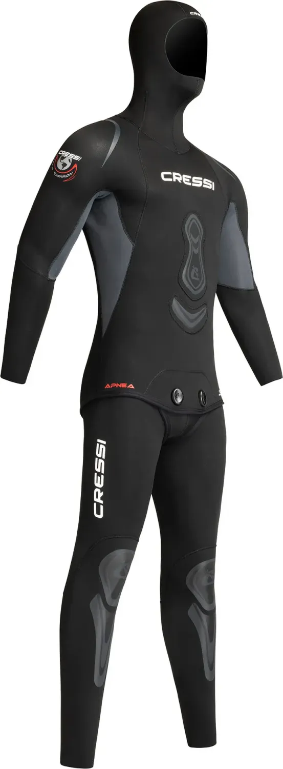 CRESSI MUTA UOMO APNEA
