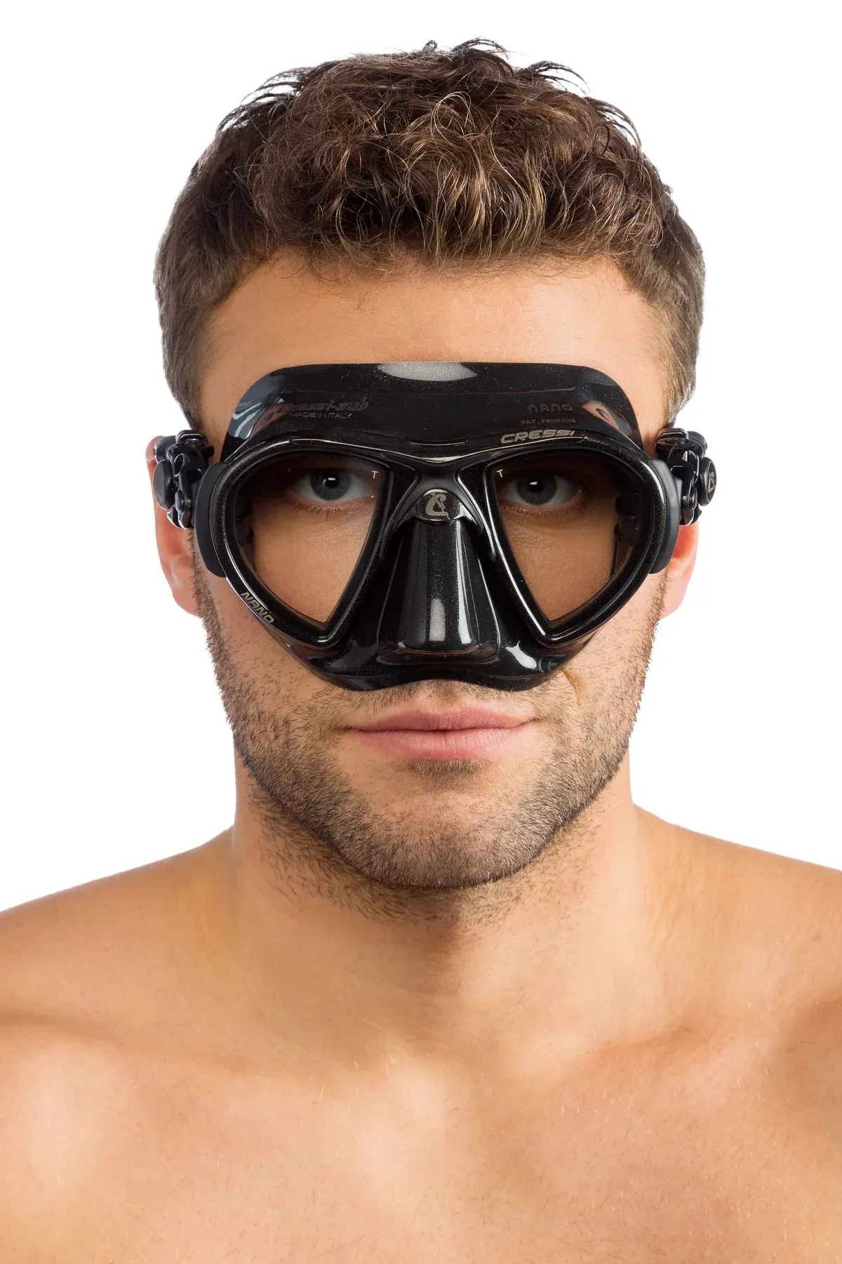 CRESSI MASCHERA NANO
