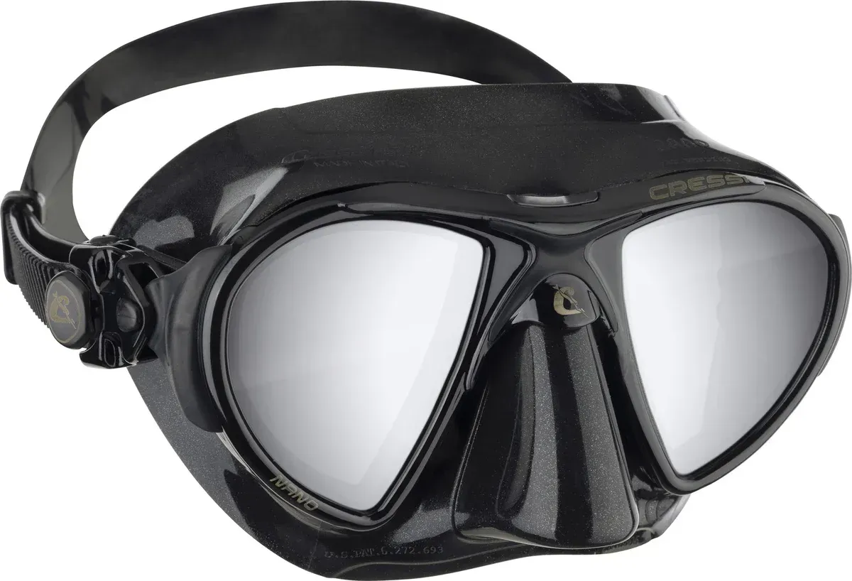 CRESSI MASCHERA NANO