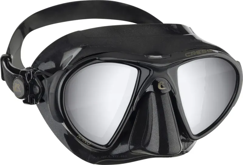 CRESSI MASCHERA NANO