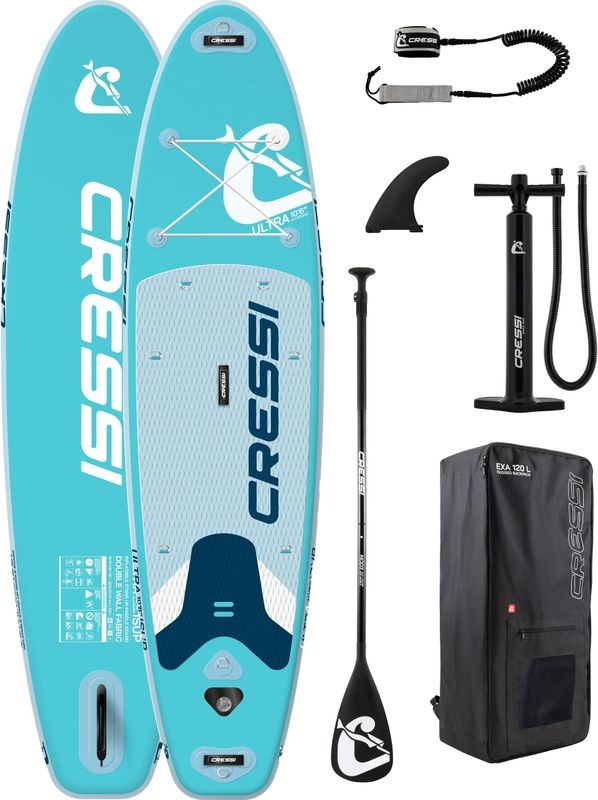 CRESSI ULTRA SUP SET / 10'6"
