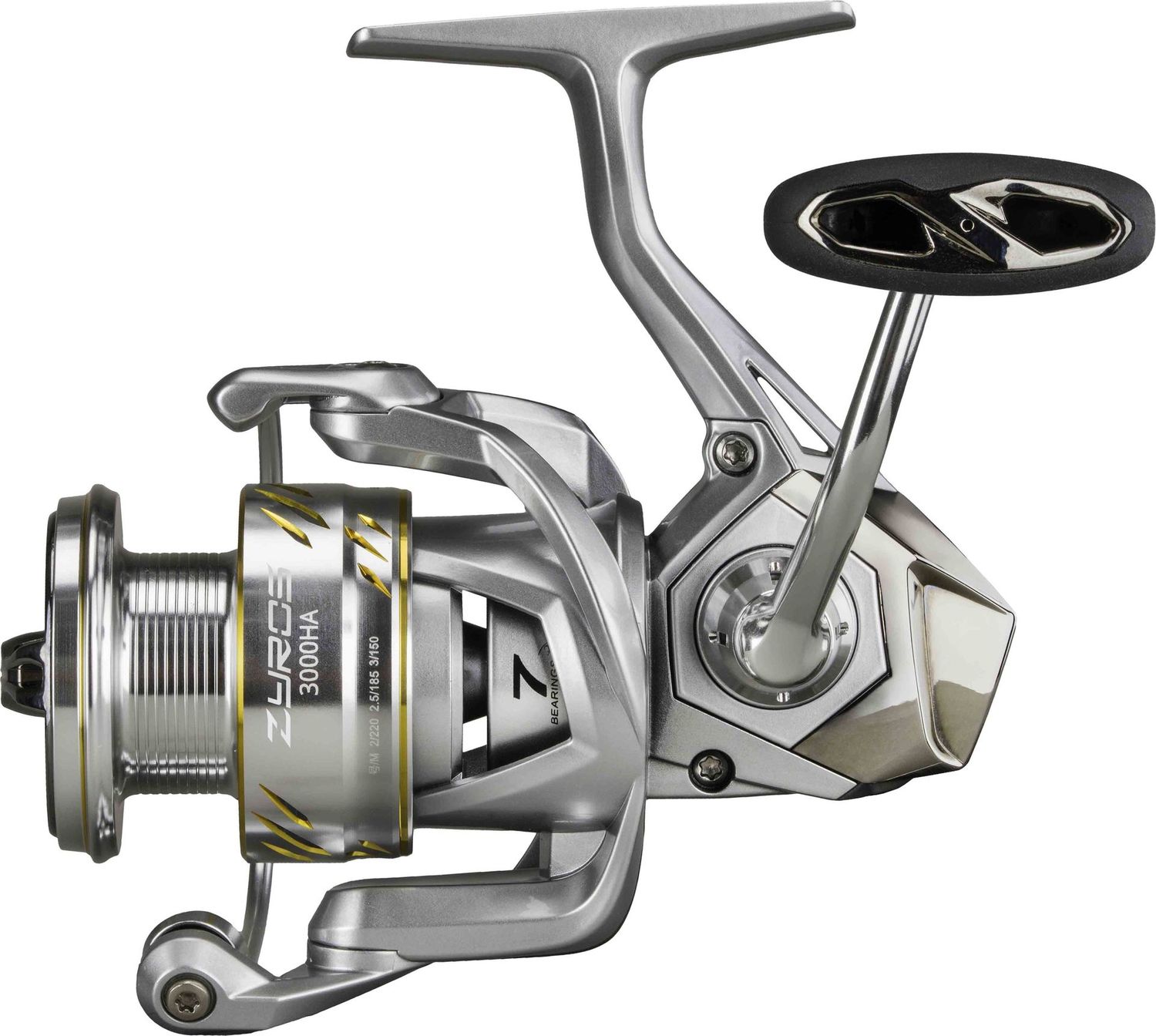OKUMA ZYROS SPIN