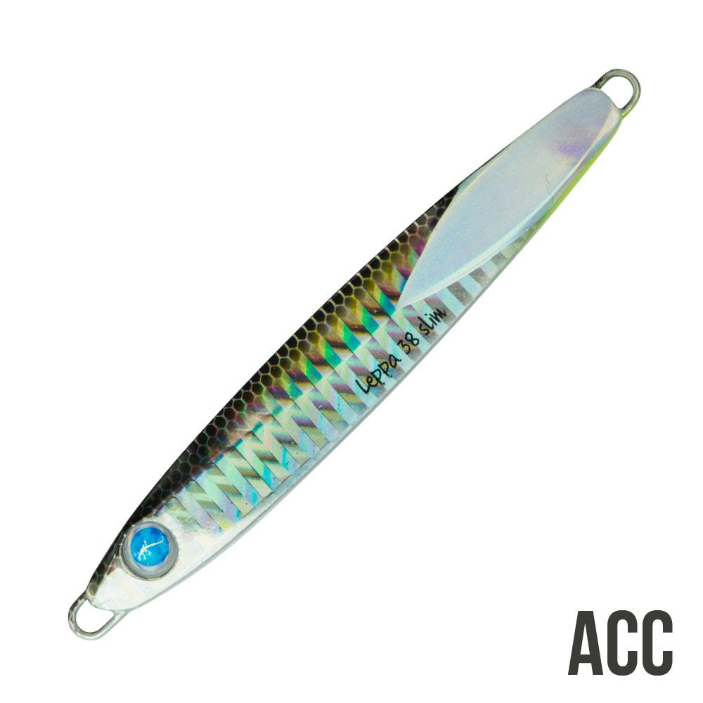 LEPPA 38 SLIM SEASPIN