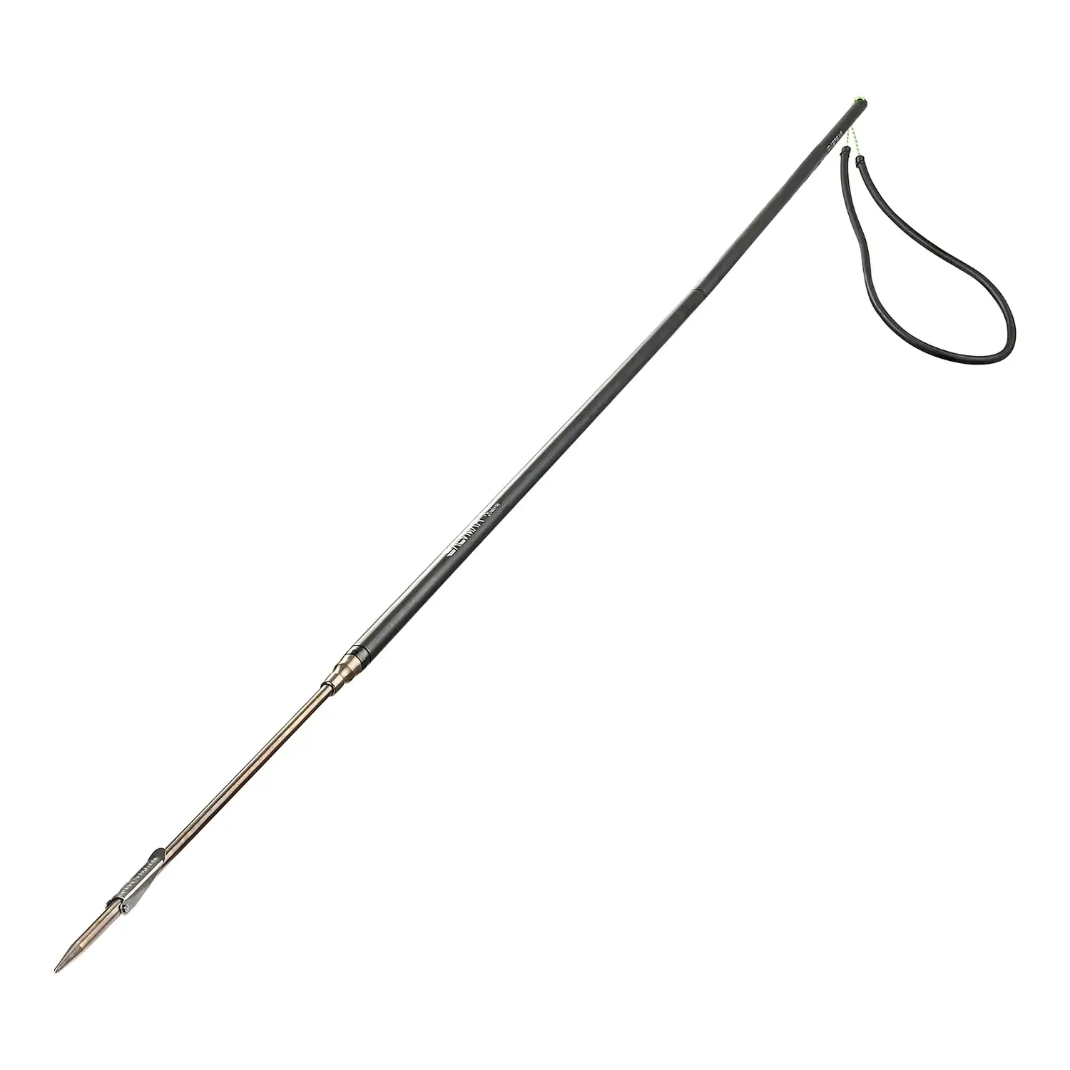 SALVIMAR POLE SPEAR 14mm NERO con ARPIONE
