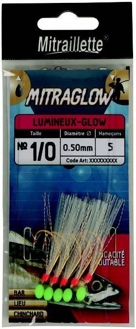 RAGOT SABIKI MITRA GLOW
