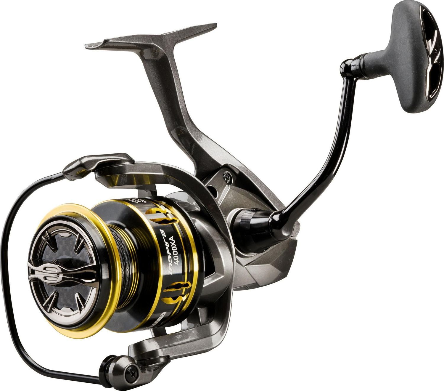 OKUMA INSPIRA OKUMA INSPIRA
