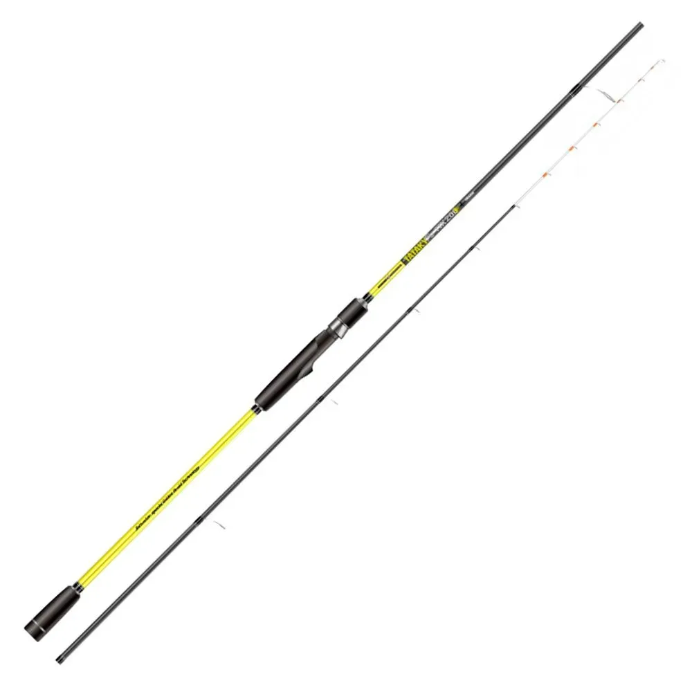 OKUMA TATAKI PRO 2 - 100/200gr- 243cm