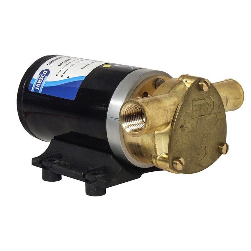 JABSCO POMPA WATER PUPPY 12V - 23680-4003