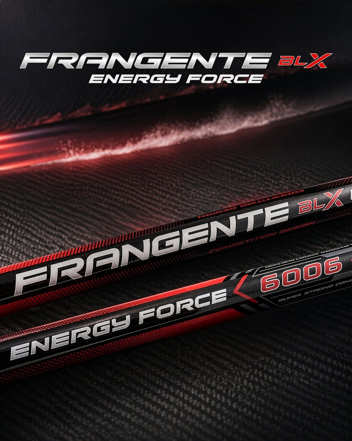 TRABUCCO FRANGENTE BLX ENERGY FORCE