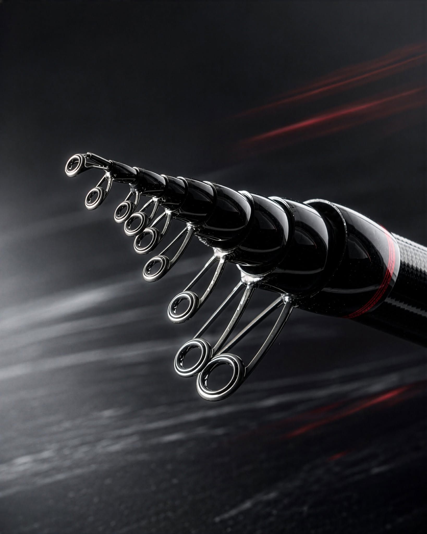 TRABUCCO FRANGENTE BLX ENERGY FORCE