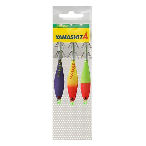 YAMASHITA TATAKI SET SS 2026