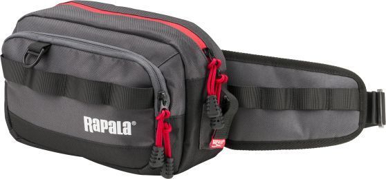 RAPALA SPORTSMAN HIP BAG