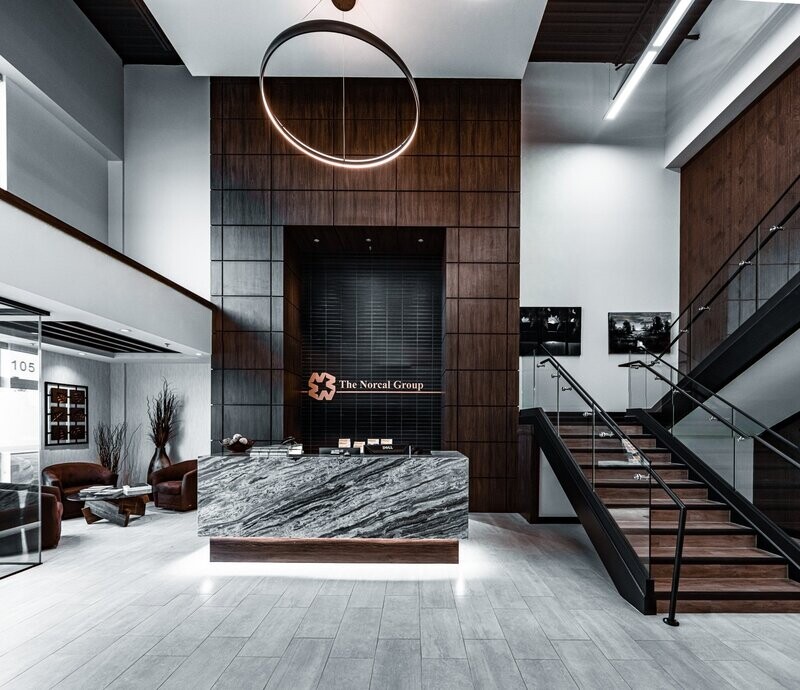 THE NORCAL GROUP OFFICE