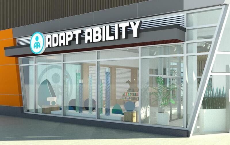 ADAPT ABILITY STORE