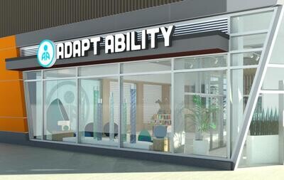 ADAPT ABILITY STORE