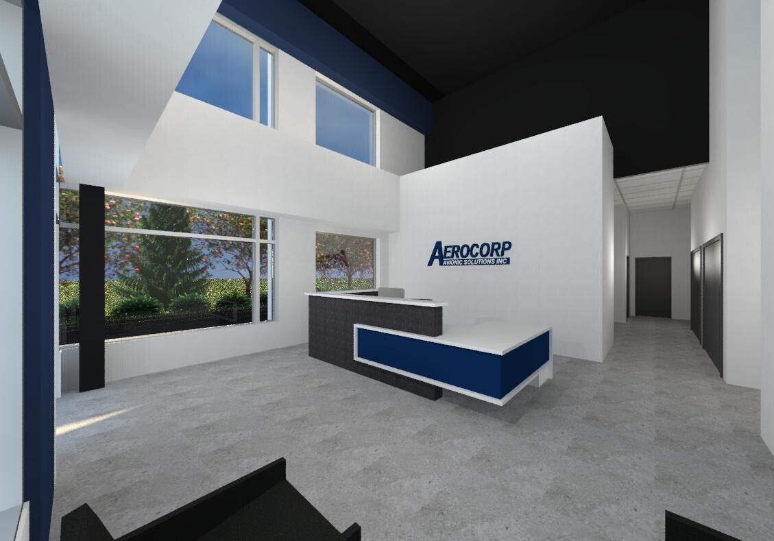 AEROCORP OFFICE