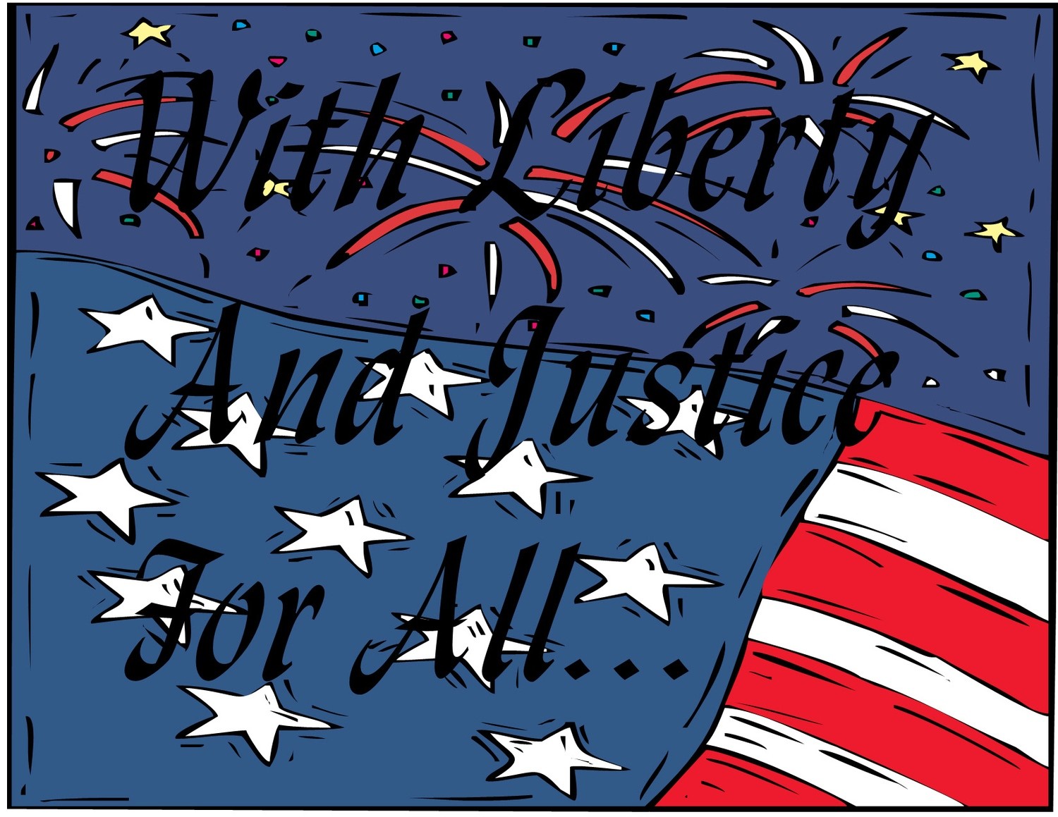Justice For All! (100pk) Justice For All! (100pk)