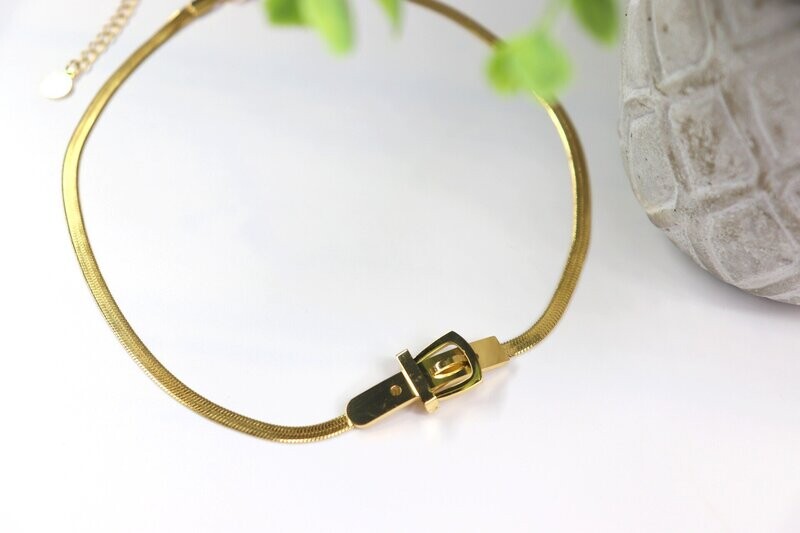 Belt Choker
