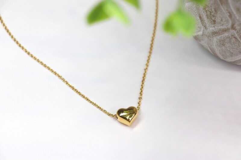Sincerely Yours Necklace