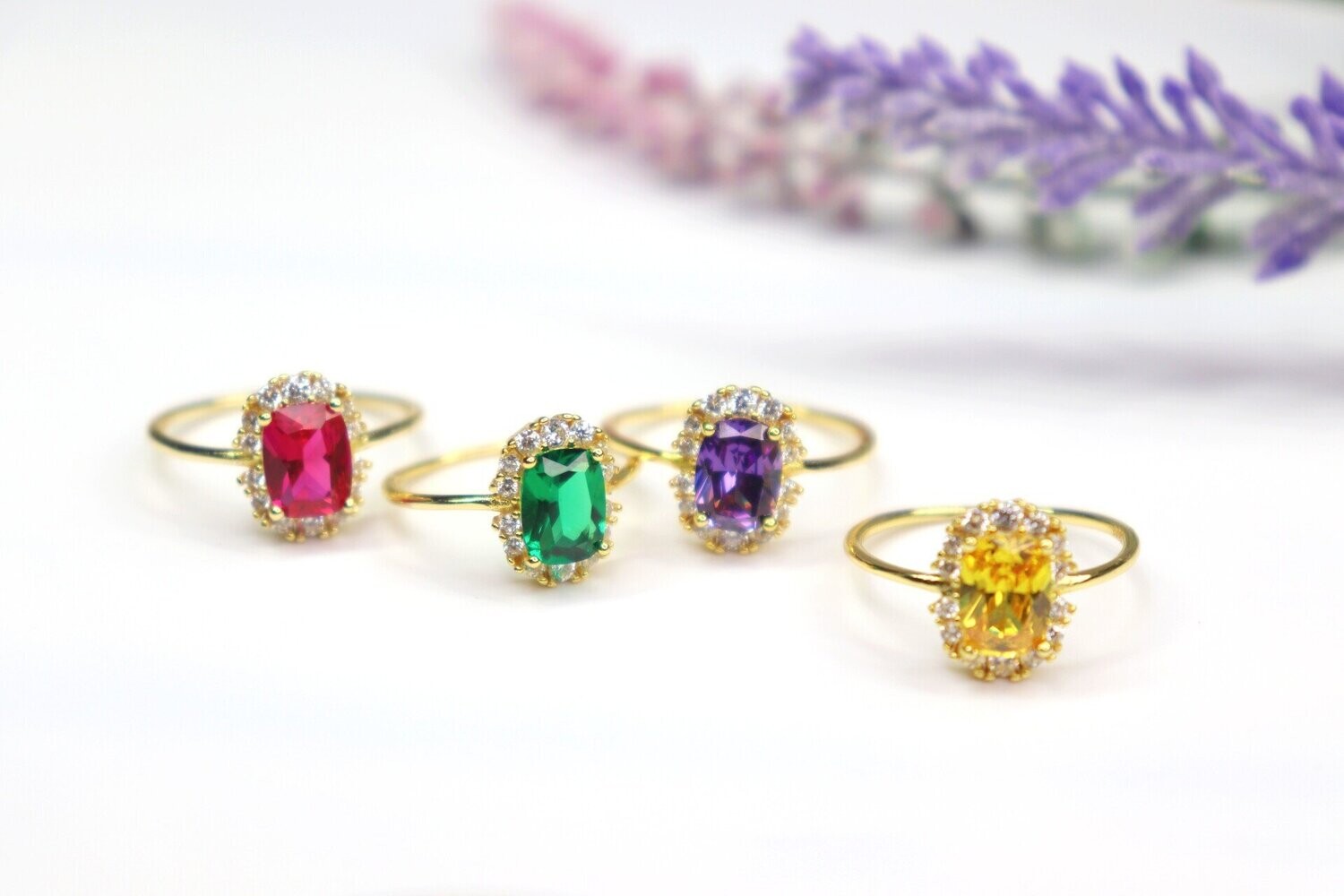 Diana Ring