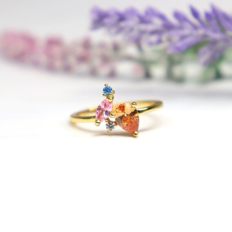 Bubble Ring